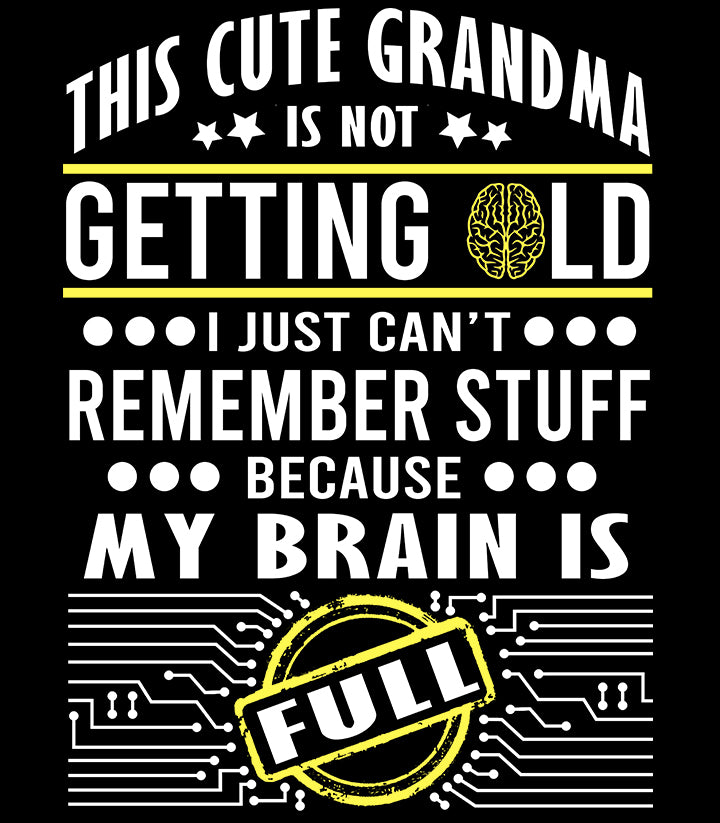 I Am Not Old - 1 - Unisex T Shirt