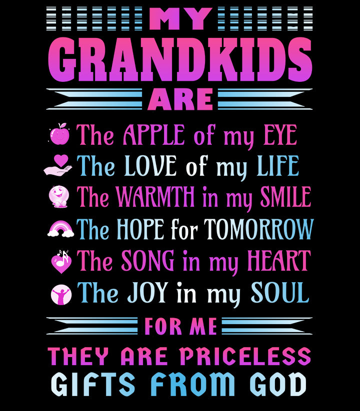 Apple of Eye - Unisex T-Shirt and Others