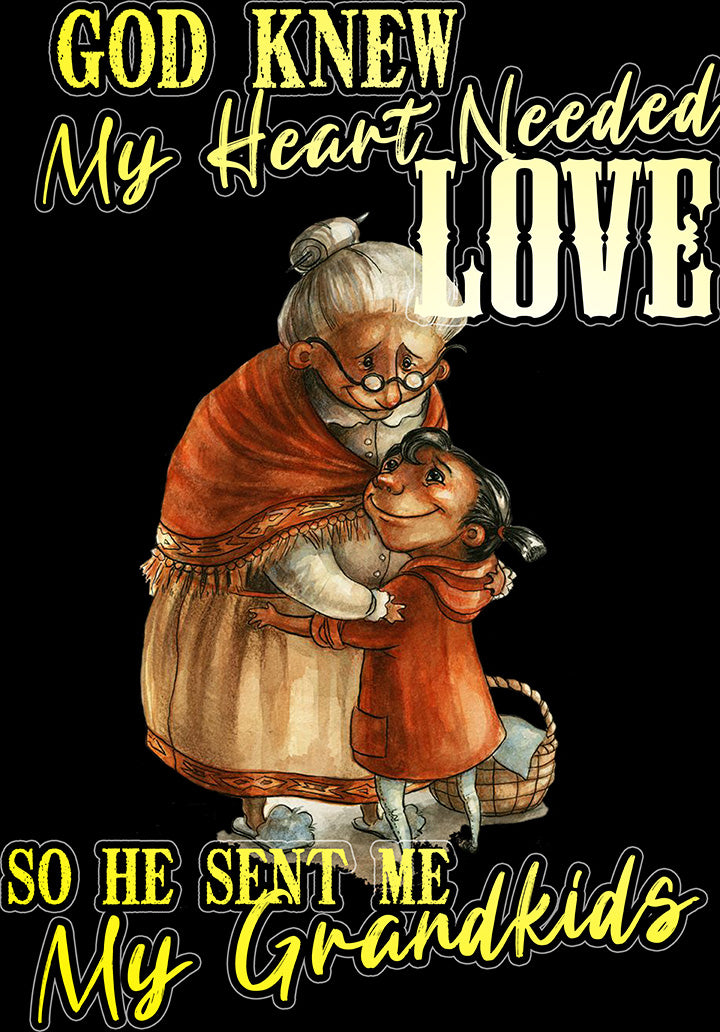 Cool Unisex T Shirts for your Grandkids