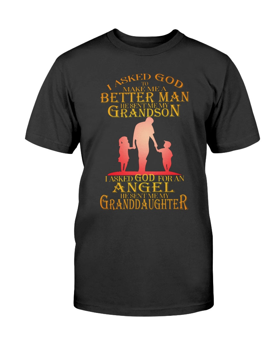 Cool Unisex T Shirts for the Family